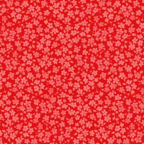 Berry Sweet Y4356-4 Light Red 