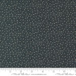 Blackbirds Nest 9757 19 Black by Moda Fabrics - By The Yard