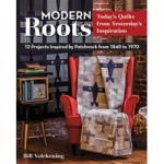Modern Roots by Bill Volckening