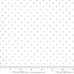 Crystal Lane Porch Light 2986 21 Winter White by Moda Fabrics - By The Yard