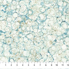 Midas Touch Bubble Texture DM26834-41