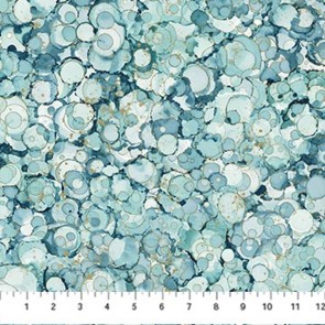 Midas Touch Bubble Texture DM26834-42