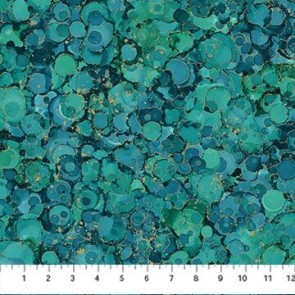 Midas Touch Bubble Texture DM26834-66 