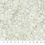 Midas Touch Bubble Texture DM26834-72 Sage by Northcott - By The Yard