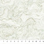 Midas Touch Wave Texture DM26835-71 Sage by Northcott - By The Yard