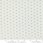 Denim Daisies Eyelet Daisy Midnight Jeans 20488 110 by Moda Fabrics - By The Yard - SALE