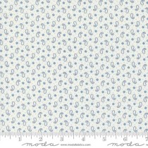 Denim Daisies Daisy Denim Floral Paisley 35387 11