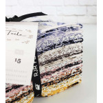 Garden Toile Fat Quarter Bundle by RJR Studio 