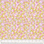 Goodness Gracious Little Ditsy Flowers 53915-15 Cotton Candy for Windham Fabrics - By The Yard