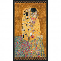 Gustav Klimt SRKM-17178-133 Digital Panel