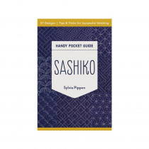 Sashiko, Handy Pocket Guide