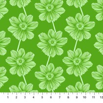 Indelible AMT1000-72C Anemone Grass