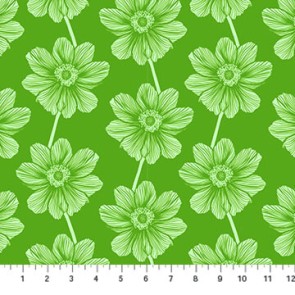 Indelible AMT1000-72C Anemone Grass