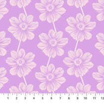 Indelible AMT1000-83V Anemone Lilac
