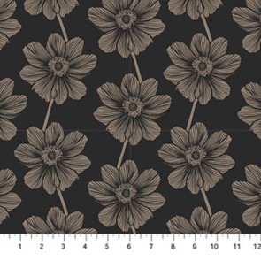 Indelible AMT1000-99L Anemone Silvertone