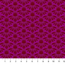 Indelible AMT1001-26L Coneflower Magenta