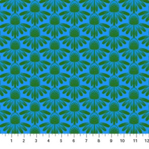 Indelible AMT1001-62C Coneflower Pool 