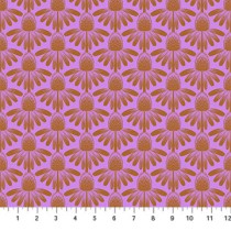 Indelible AMT1001-83V Coneflower Taffy