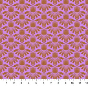 Indelible AMT1001-83V Coneflower Taffy