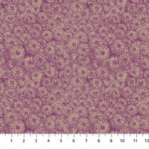 Indelible AMT1002-84V Mums Mauve