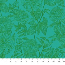Indelible AMT1003-78C Peony Jade 