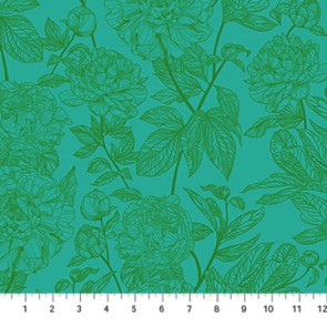 Indelible AMT1003-78C Peony Jade 