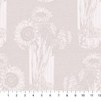 Indelible Soft AMT1004-91V Sunflowers Breath