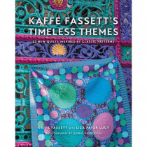 Kaffe Fassetts Timeless Themes