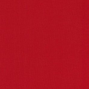 KONA WIDE Rich Red 1551 for Robert Kaufman Fabrics