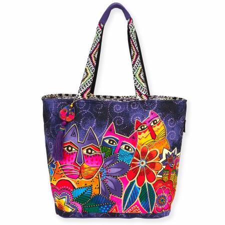 laurel burch bags