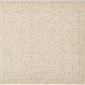Lecien Sashiko Sampler Natural