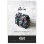 Molly Project Satchel Pattern from Sallie Tomato