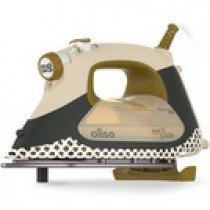 Oliso Mimi G Iron TG1600 Pro Plus - Leopard