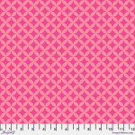 Love Always PWAH202.CORAL for FreeSpirit Fabrics - By The Yard