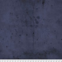 Provisions by Tim Holtz PWTH115.INDIGO for FreeSpirit Fabrics - By The Yard