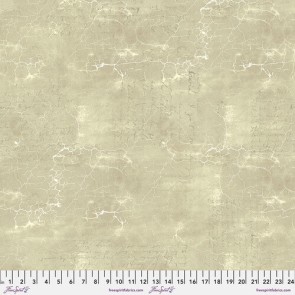 Cracked Shadow by Tim Holtz PWTH128.QUARTZ for FreeSpirit Fabrics - By The Yard