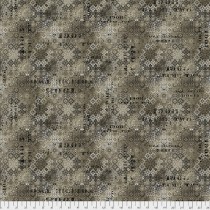 Abandoned by Tim Holtz PWTH129.NEUTRAL Faded Tile Neutral