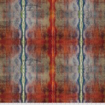 Abandoned II by Tim Holtz PWTH143.MULTI Dyed Stripe Multi