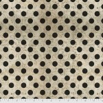 Foundations by Tim Holtz PWTH153.NEUTRAL Hocus Pocus for FreeSpirit Fabrics - By The Yard