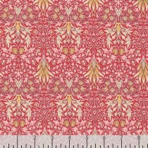The Oxford Holiday Collection PWWM133 SM Snakeshead Thorned Rose by FreeSpirit Fabrics - By the Yard