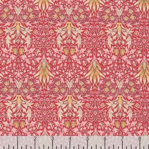 The Oxford Holiday Collection PWWM133 SM Snakeshead Thorned Rose by FreeSpirit Fabrics - By the Yard