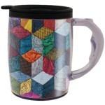 PixMug with Handle by Cottage Mills