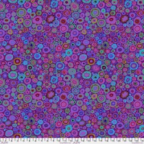 Paperweight QBGP011 Purple Quilt Back By The Yard
