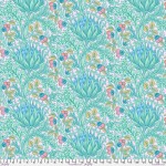 108 Inch Quilt Back By The Yard - Artichoke QBKW001 Lavender
