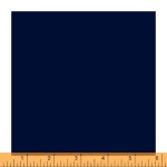 Ruby and Bee Solids 51583-14 Night Sky for Windham Fabrics - By The Yard