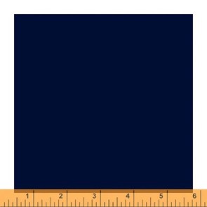 Ruby and Bee Solids 51583-14 Night Sky for Windham Fabrics - By The Yard