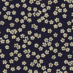 Nara Homespun by Sevenberry SB-88223D1-62 Indigo for Robert Kaufman Fabrics - By The Half Yard