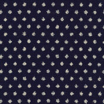 Nara Homespun by Sevenberry SB-88223D13-62 Indigo for Robert Kaufman Fabrics - By The Half Yard