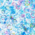 Wild Vista SRKD-22124-235 Hyacinth for Robert Kaufman Fabrics - By The Yard