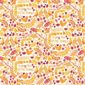 Seasons Y3400-2 Light Cream